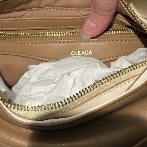 Oleada Mini Reverie Hobo - Picture 4 of 7